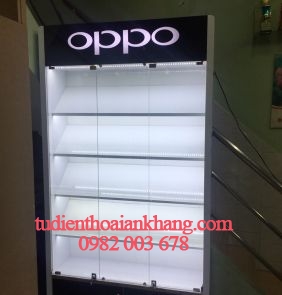 Tủ điện thoại đứng OPPO