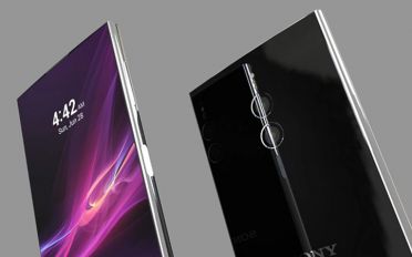 Tổng hợp tin đồn về Xperia XZ3: Đứa con lai của Xperia XZ2 & XZ2 Premium