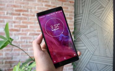 Xperia XZ2 đã có giá bán chính thức tại thị trường Việt Nam