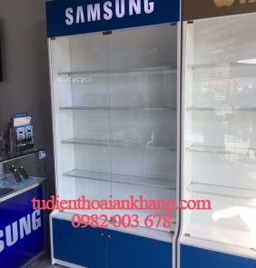 Tủ điện thoại đứng SAMSUNG